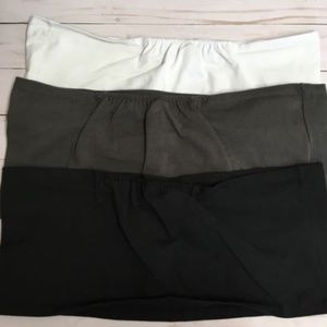 Maternity Belly Bands